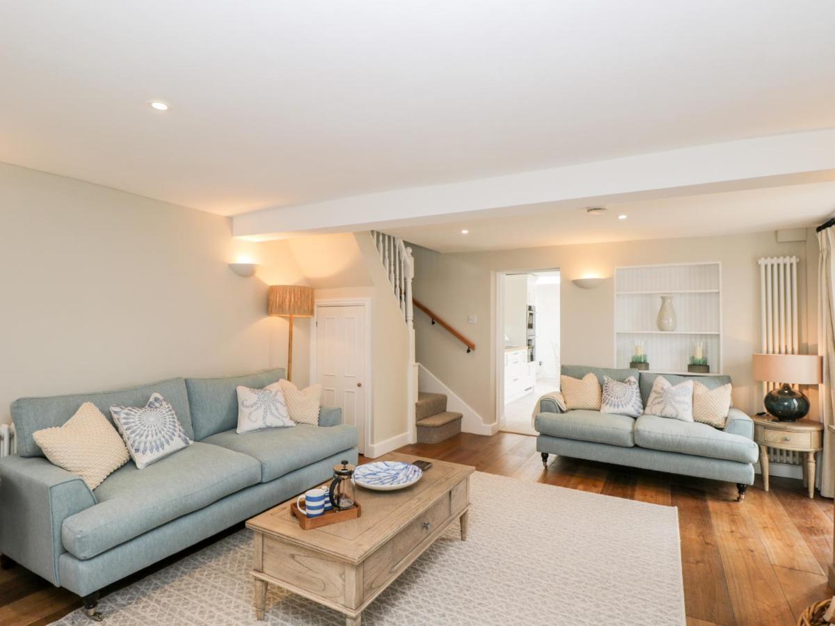Fisherbridge Cottage Уэймут Экстерьер фото